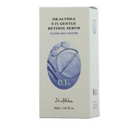 Dr. Althea Face Care 0,1 % Sérum doux au rétinol 30 ml