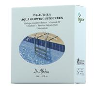 Dr. Althea Face Care Aqua Glowing Sunscreen 45 ml