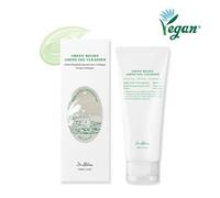 DR. ALTHEA Soin visage Green Relief Amino Gel Cleanser Gel nettoyant visage