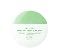 Dr. Althea Green Tea Fresh-geen 45 Ml Sun Cream Clair Femme