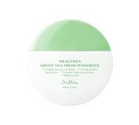 Dr. Althea - Green Tea Fresh Sunscreen - Crème solaire au thé vert
