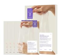 Dr. Althea Jelly Seal Repair Mask 28g*4pcs
