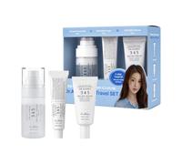 Dr.Althea Kit de voyage 345