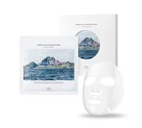 Dr.Althea Marine Anti-Blemish Face Mask 5x 27g Treatment Favorise Régénération Naturelle Peau Rétinol Vert Améliore Texture de la Peau Terne et Combat le Vieillissement de la Peau