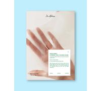 Dr.Althea Cushion Veil Lot de 4 masques calmants | Masque rafraîchissant pour aider à réduire les rougeurs | Apaise la peau irritée avec le complexe CICA | Soin de la peau végétalien coréen