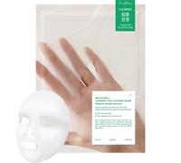 Dr. Althea Masque Apaisant Voile Coussin 4 Pièces (35 g par Feuille)