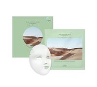 Dr.Althea Oasis Soothing Face Mask 5x 27g Masque Hydratant Intensif Treatment Combinaison De 6 Principaux Ingrédients Soins de la Peau Entièrement Exempt 20 Ingrédients Nocifs