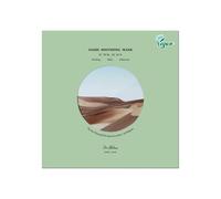 Dr. Althea - Oasis Soothing Mask Set 2023 Version - 27g x 5 pcs