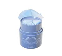 Dr.Althea Pore Refresh Grinding Cleansing Balm | SOIN CORÉEN VÉGAN : Formulé en Corée selon une approche végane et non testée sur