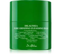 Dr. Althea Pure Grinding Cleansing Balm baume démaquillant et purifiant avec effets apaisants 50 ml