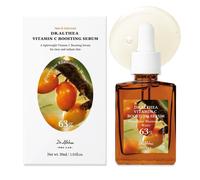 Dr. Althea Sérum Booster à la Vitamine C 63% Eau d'Argousier 30 ml