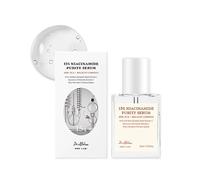 Dr.Althea Sérum de pureté à 15 % de niacinamide - 15 % de niacinamide inclus, amélioration générale du teint et de la texture, soin des pores, contrôle du sérum avec zinc. Formule végétalienne, soins