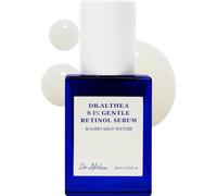 Dr.Althea Sérum Doux au Rétinol 0,1% | Aide à réduire rides et ridules | Soin coréen végan pour une utilisation quotidienne | Tous types de peau | 30 ml