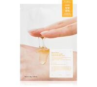 Dr. Althea Vita Glow Mask masque tissu éclat 28 g
