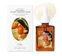 Dr. Althea Sérum Booster à la Vitamine C, 63% Eau d'Argousier, 30 ml