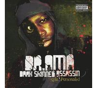 Dr.Ama - Split Personali-d [Import]