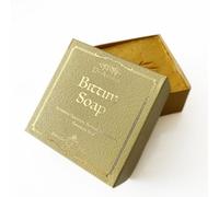 Dr.Ancient Nouveau look, même qualité Barre de savon Wild Pistacia Bittim bio naturel végétalien traditionnel fait à la main antique - Des savons purs et naturels !