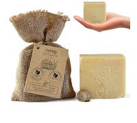 Dr.Ancient Savon à l'escargot bio naturel traditionnel fait à la main - Anti-âge, rajeunit votre peau naturellement - Des savons purs et naturels !