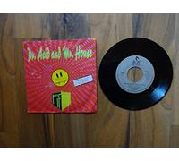 Dr and Mr. House/Acid Gaga [Import]