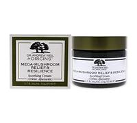 Origins Dr Weil Mega Mushroom Relief & Resilience Soothing Cream Crème 50 ml