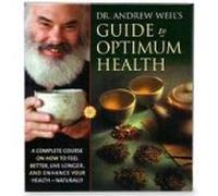 Dr. Andrew Weil's Guide to Opt [Import]