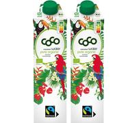 Dr. Antonio Martins Bio Coco Water Pur (2 x 1000 ml)