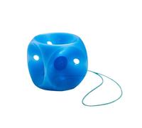 DR ARABIN Cube Pessaire Perforé T3 / 37 mm Cube(S) 1 pc(s)