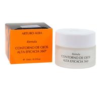 Dr Arthouros Alba High Potency Contour des yeux 15ml