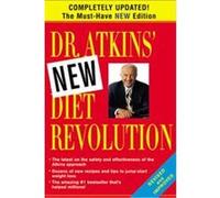 Dr. Atkins' New Diet Revolution Robert C. Atkins (Auteur)