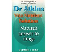 Dr Atkins' Vita-nutrient Solution