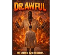 Dr.Awful: One Legend. Two Monsters.