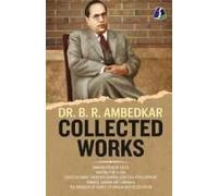 Dr. B. R. Ambedkar Collection (Set Of 5 Books) - "Annihilation Of Caste", "Waiting For A Visa", "Caste In India