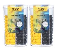 DR. BACH N°39® - Dragées stress jour et nuit Dragée(S) 2x44 g