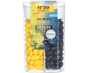 DR. BACH N°39® - Dragées stress jour et nuit Dragée(S) 44 g