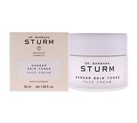 Dr. Barbara Sturm Darker Skin Tones Face Cream For Unisex 1.69 oz Cream