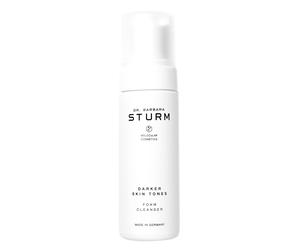 Dr. Barbara Sturm - Darker Skin Tones Foam Cleanser - Mousse de nettoyage 150 ml