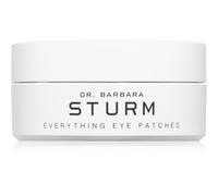 Dr. Barbara Sturm Everything Eye Patches timbres de gel hydratant contour des yeux 87 g