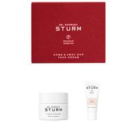 Dr. Barbara Sturm - FACE CREAM HOME & AWAY SET - Crème pour le visage 70 ml