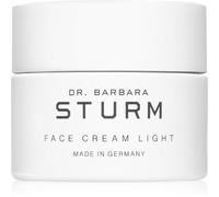 Dr. Barbara Sturm Face Cream Light crème régénérante visage 50 ml