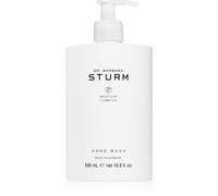 Dr. Barbara Sturm Hand Wash savon moussant pour les mains 500 ml
