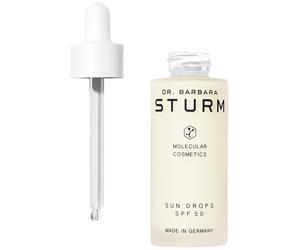 Dr. Barbara Sturm - Sun Drops SPF 50 - Crème solaire - visage 30 ml