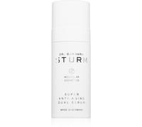 Dr. Barbara Sturm - Super Anti Aging Dual Serum - Sérum anti-âge 50 ml
