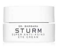 Dr. Barbara Sturm Super Anti-Aging Eye Cream crème raffermissante intense jour et nuit anti-rides contour des yeux 15 ml