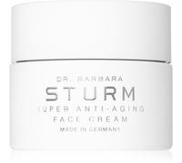 Dr. Barbara Sturm Super Anti-Aging Face Cream crème anti-rides raffermissante visage 50 ml
