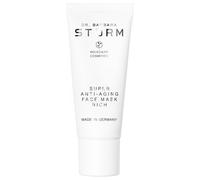 Dr. Barbara Sturm - Super Anti-Aging Face Mask Rich - Masque anti-âge 20 ml