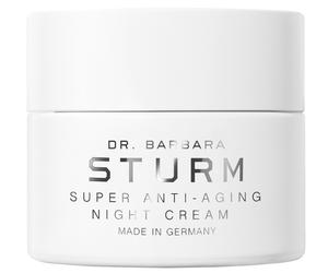 Dr. Barbara Sturm - Super Anti-Aging Night Cream - Soins de nuit 50 ml