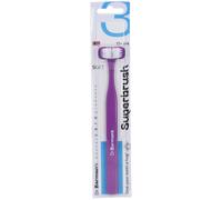 Dr. Barman's Superbrush adultes Brosse(S) À Dents 1 pc(s)