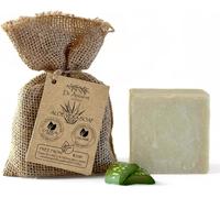 Dr.Barre De Savon À L'aloe Vera Bio Naturel Végétalien Traditionnel Fait À La Main Antique-Rajeunissez Votre Peau Naturellement. Efficace Pour Les Irritations Cutanées-Savon Naturel Pur !