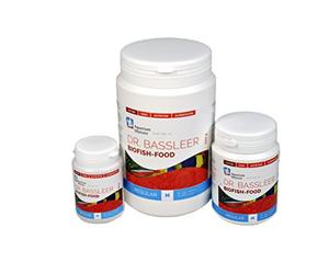 'Dr. Basse vide biofish Food Regular "M - 60 g