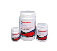 Dr. Bassleer Bâtonnets de crevettes Biofish Acai 600 g